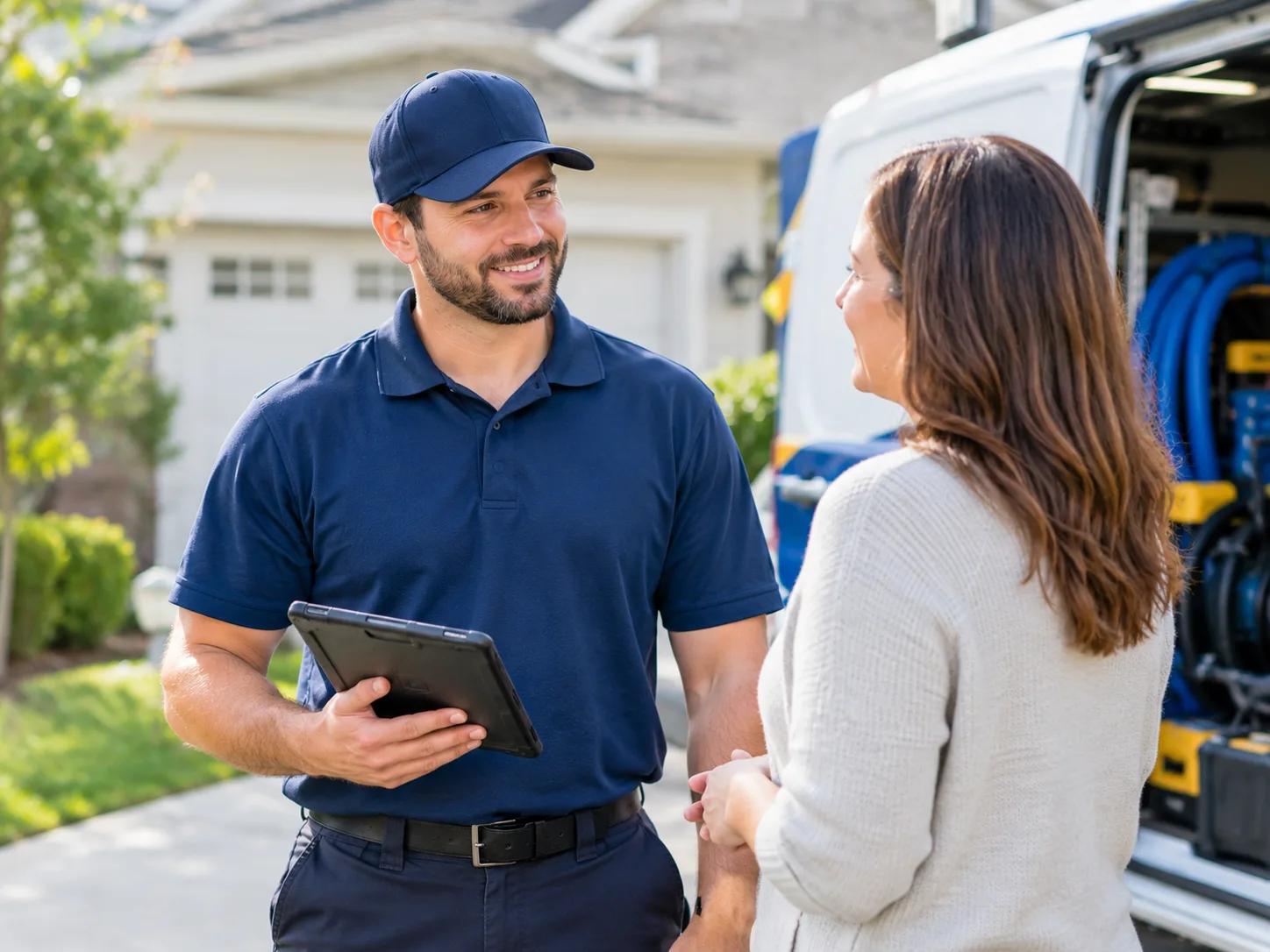 Sewage Backup Cleanup Eads, CO FAQs